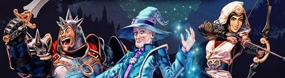 Статьи Trine 4: The Nightmare Prince - обзор, превью, мнения