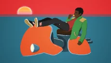 Desert Child - дата выхода для Mac