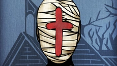 Priest Simulator: Vampire Show - дата выхода