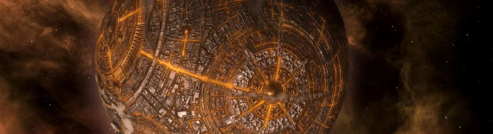 Stellaris: MegaCorp - что это за игра, трейлер, системные требования, отзывы и оценки, цены и скидки, гайды и прохождение, похожие игры 