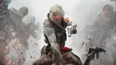 Tom Clancy's Ghost Recon Phantoms - игра в жанре Тактика