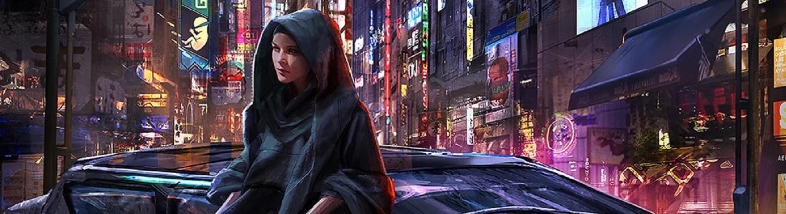 Cloudpunk - что это за игра, трейлер, системные требования, отзывы и оценки, цены и скидки, гайды и прохождение, похожие игры 