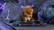 Fox & Owl похожа на Fox & Owl