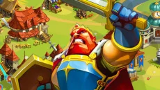 Game of Emperors - дата выхода для PC