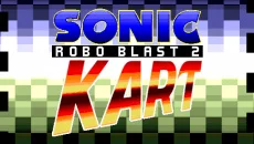 Sonic Blast Man похожа на Sonic Blast Man