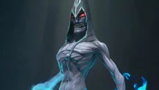 Frozen Flame - дата выхода