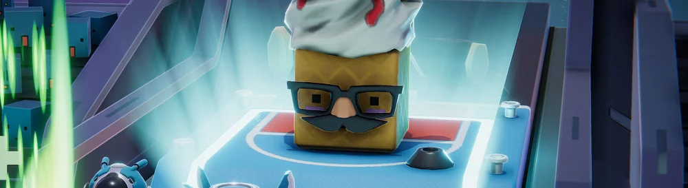 Clatter - что это за игра, трейлер, системные требования, отзывы и оценки, цены и скидки, гайды и прохождение, похожие игры 