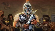 GODS Remastered - дата выхода для Mac