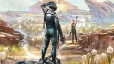 The Outer Worlds - дата выхода для Xbox One