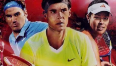 Top Spin 4 - дата выхода для Xbox 360