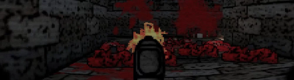 Арт SUFFER - всего 1 арт из игры