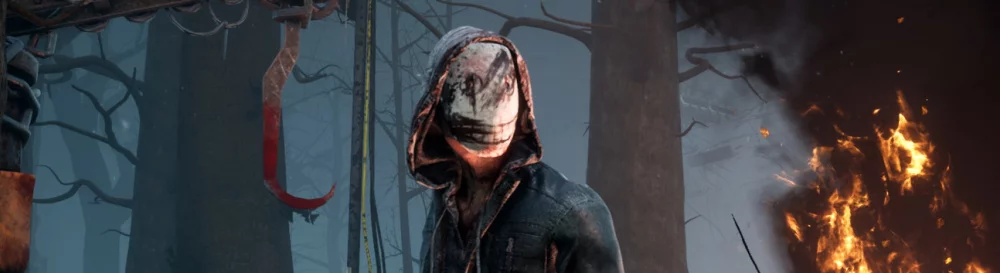 Dead by Daylight - Darkness Among Us - что это за игра, трейлер, системные требования, отзывы и оценки, цены и скидки, гайды и прохождение, похожие игры 