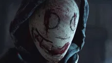 Dead by Daylight - Darkness Among Us - дата выхода для Xbox One