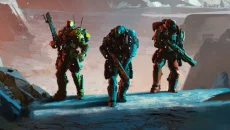 PlanetSide Arena - дата выхода