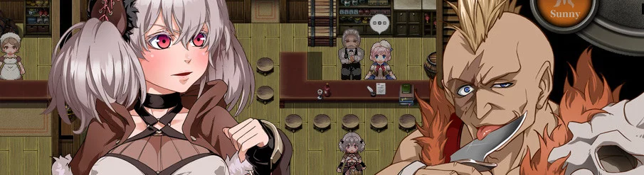 Niplheim's Hunter - Branded Azel - что это за игра, трейлер, системные требования, отзывы и оценки, цены и скидки, гайды и прохождение, похожие игры 