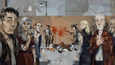 We. The Revolution - дата выхода для Linux