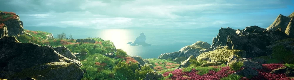 Eastshade - что это за игра, трейлер, системные требования, отзывы и оценки, цены и скидки, гайды и прохождение, похожие игры 