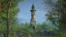 Eastshade - дата выхода для Xbox One