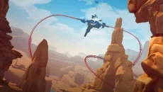 Rollercoaster Tycoon Joyride - дата выхода для PlayStation 4