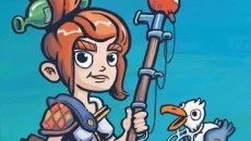 Flotsam - игра в жанре Постапокалиптика