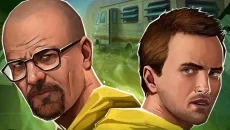 Breaking Bad: Criminal Elements - дата выхода для Android