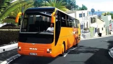 Tourist Bus Simulator - дата выхода для Xbox Series X/S