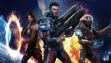 Element: Space - дата выхода для PC