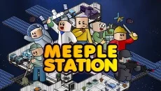 Meeple Station - дата выхода для Linux