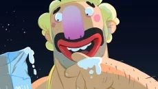 Space Cows - дата выхода для Nintendo Switch