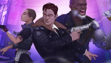 Disjunction - дата выхода для Nintendo Switch