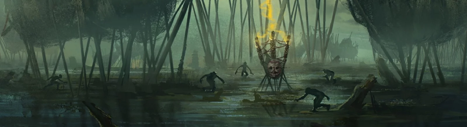 Купить Last Oasis дешево, скидки до 90% 🏷️, сравнение цен в разных магазинах