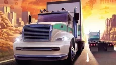 TransRoad: USA - дата выхода для PC