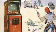 Gun Fight - дата выхода для Arcade