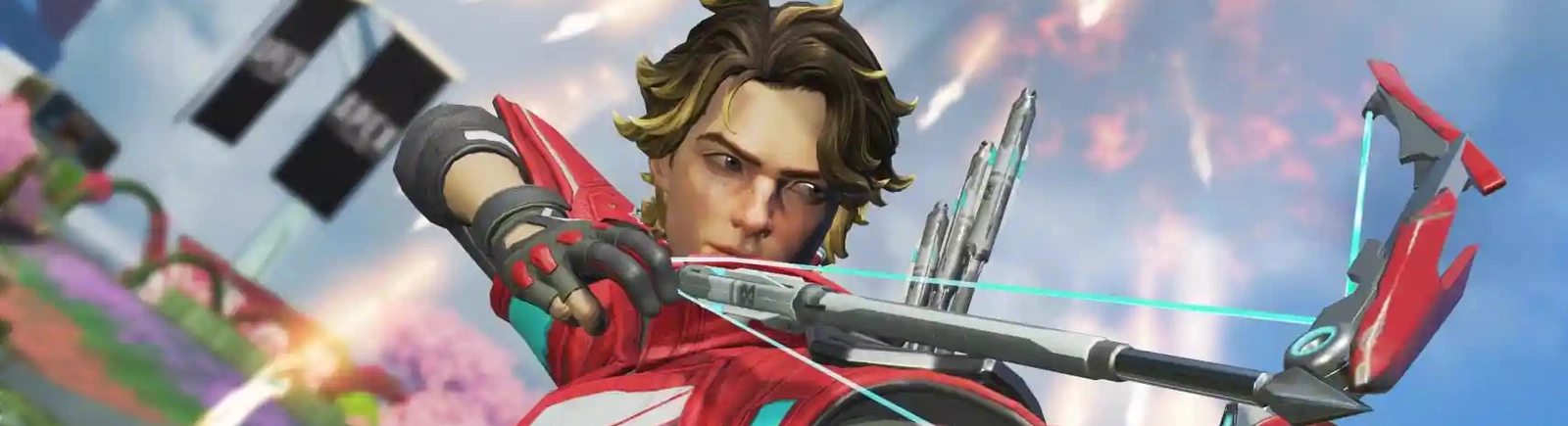 Отзыв о Apex Legends от Ne Sergius