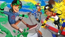 Crayola Scoot - дата выхода для Xbox One