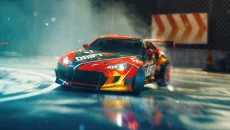 Drift21 - игра в жанре Симулятор