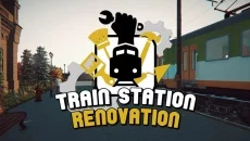 Train Station Renovation - дата выхода для Xbox One