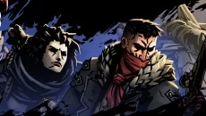 Darkest Dungeon 2 - дата выхода для Xbox One