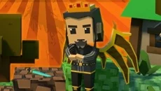 Citywars Savage - дата выхода для PC