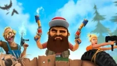 Dick Wilde 2 - дата выхода для PC