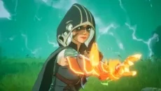 Spellbreak - дата выхода для Xbox One