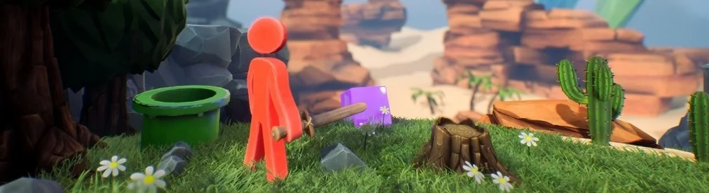 Supraland — Таблица для Cheat Engine [1.21.17] / Таблицы / Читы