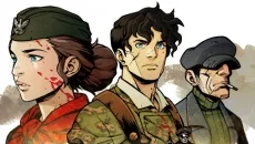 WARSAW - дата выхода для PlayStation 4