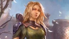 Eternity: The Last Unicorn - дата выхода для Xbox One