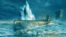 UBOAT - игра в жанре Историческая