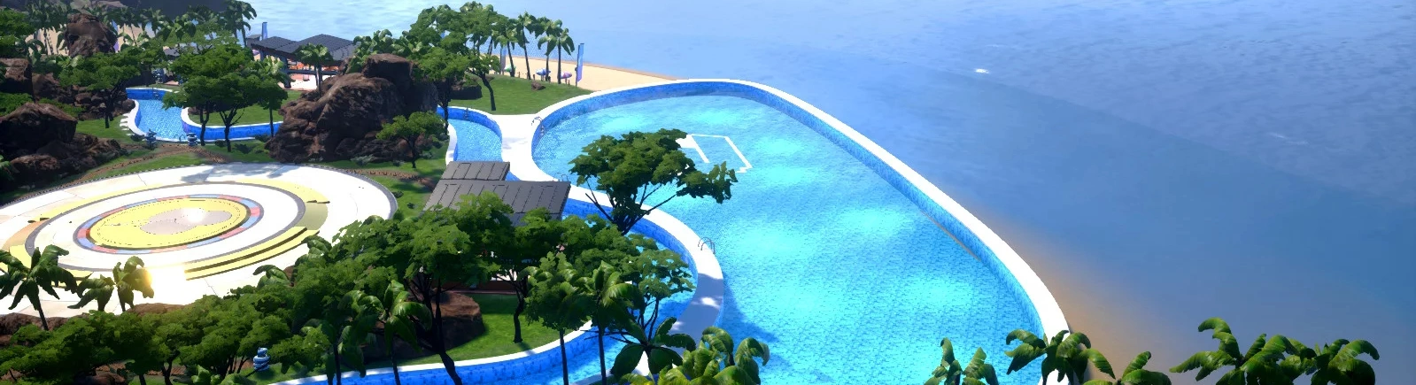 Tower Unite - что это за игра, трейлер, системные требования, отзывы и оценки, цены и скидки, гайды и прохождение, похожие игры 