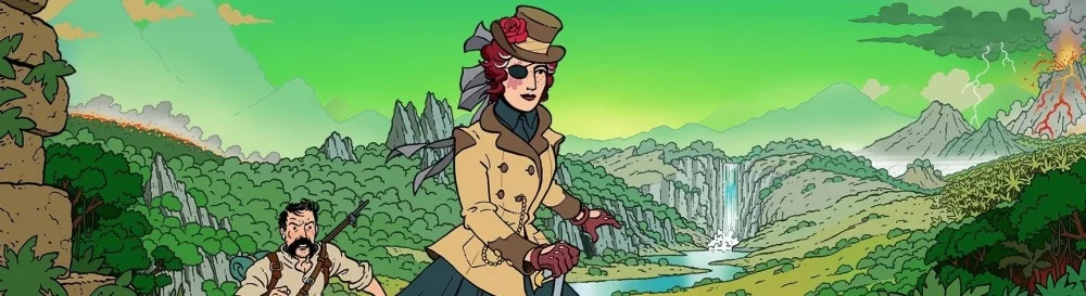 Curious Expedition 2 — Таблица для Cheat Engine [0.10.6] / Таблицы / Читы