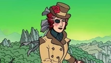 Curious Expedition 2 - дата выхода для Nintendo Switch