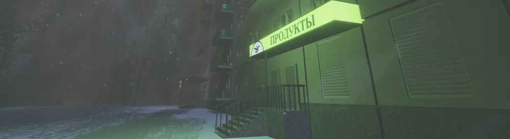 ШХД: ЗИМА - что это за игра, трейлер, системные требования, отзывы и оценки, цены и скидки, гайды и прохождение, похожие игры 