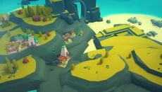 Islanders - дата выхода для Xbox One